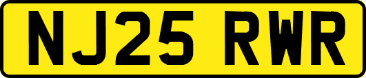 NJ25RWR