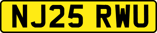 NJ25RWU