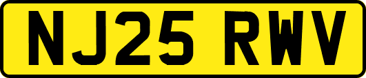 NJ25RWV