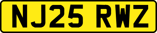 NJ25RWZ