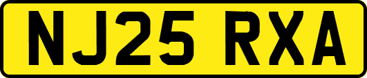 NJ25RXA