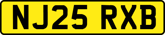 NJ25RXB
