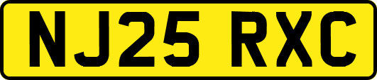NJ25RXC