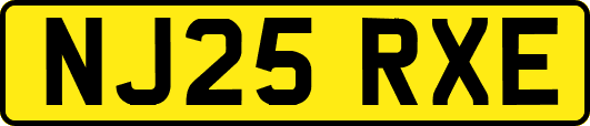 NJ25RXE