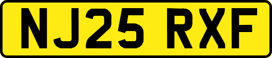 NJ25RXF