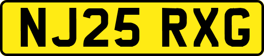 NJ25RXG