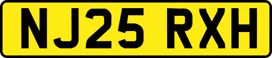 NJ25RXH