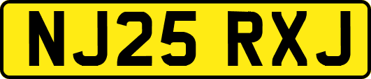 NJ25RXJ