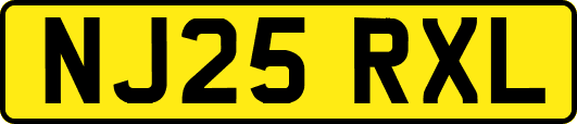 NJ25RXL