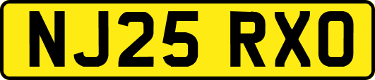 NJ25RXO