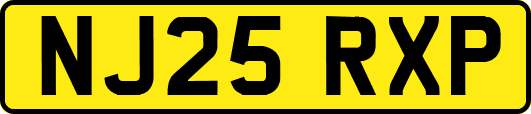 NJ25RXP