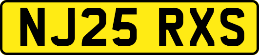 NJ25RXS