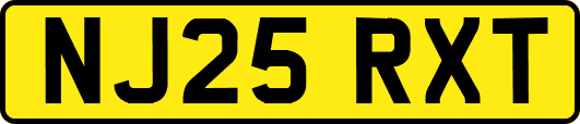 NJ25RXT