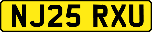 NJ25RXU