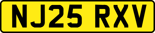 NJ25RXV
