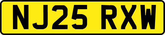 NJ25RXW