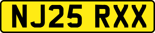 NJ25RXX