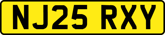 NJ25RXY