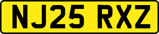 NJ25RXZ