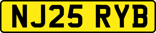 NJ25RYB