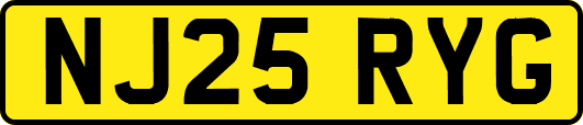 NJ25RYG