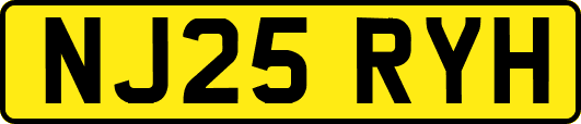 NJ25RYH
