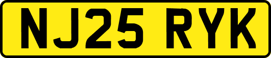 NJ25RYK