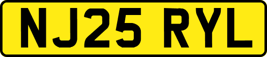 NJ25RYL