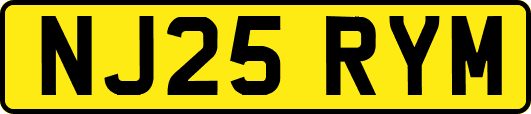 NJ25RYM