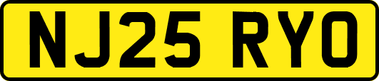 NJ25RYO
