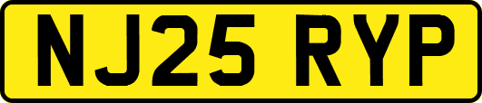 NJ25RYP