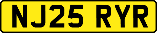 NJ25RYR