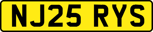 NJ25RYS