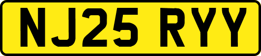 NJ25RYY