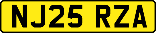 NJ25RZA