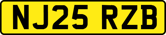 NJ25RZB