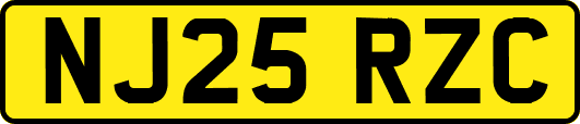 NJ25RZC