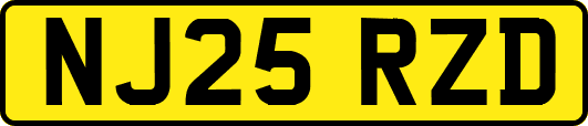 NJ25RZD