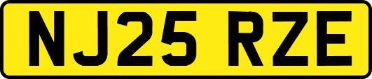 NJ25RZE