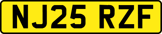 NJ25RZF