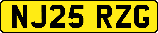 NJ25RZG