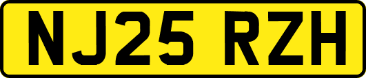 NJ25RZH