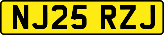 NJ25RZJ