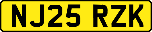NJ25RZK