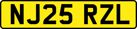 NJ25RZL