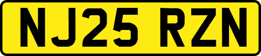 NJ25RZN