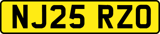 NJ25RZO