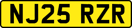 NJ25RZR