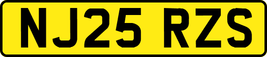NJ25RZS