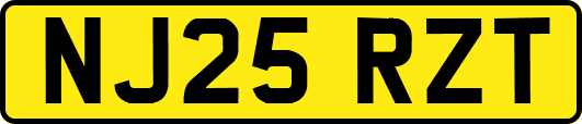 NJ25RZT